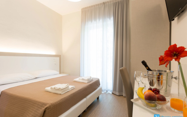 Hotel Amicizia Rimini
