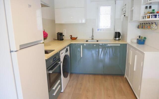 Appartement Carnac, 2 pièces, 4 personnes - FR-1-477-171