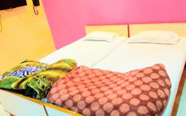 Shree Sai Paying Guest House