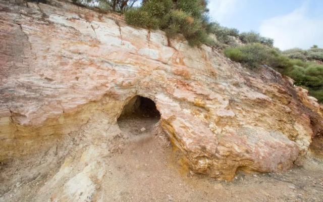 Castellaro Wine Resort