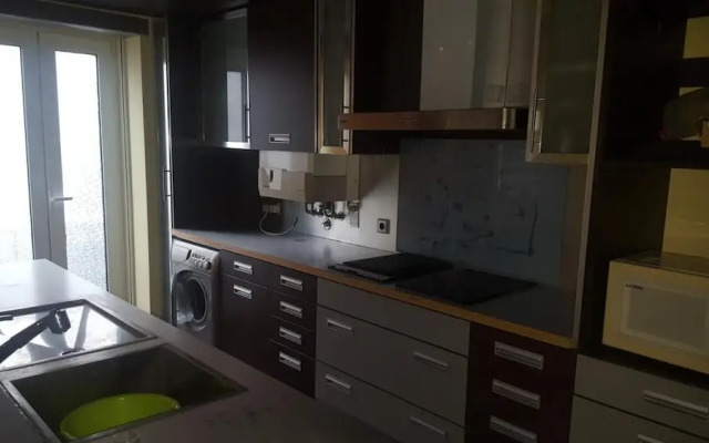 Anjos Apartment - Central Lisbon