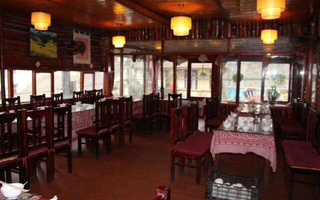 Sapa Sunflower Hotel