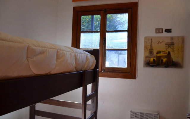 The Fox Hostel
