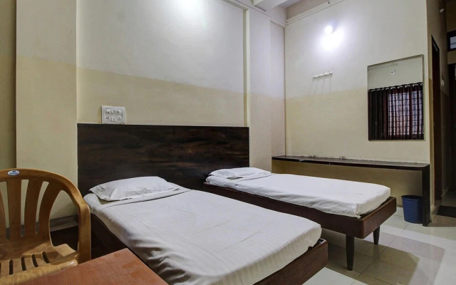 Swagat Tourist Home by OYO Rooms