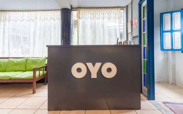 HI Ouro Preto Hostel