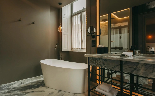 Hotel Torel Avantgarde