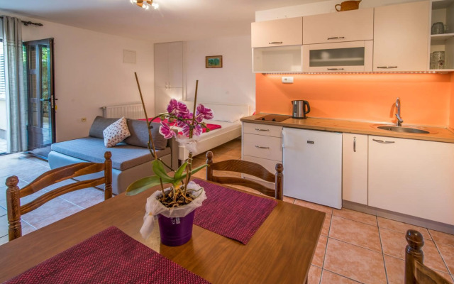 Apartmants Bogdanic Krk II