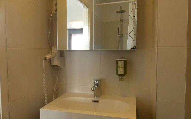 The Sands Hotel Zandvoort