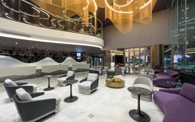 Amethyst Hotel Pattaya