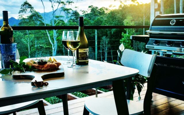 La Rocher Eco Retreat
