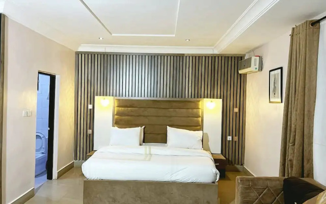 Grey Residence