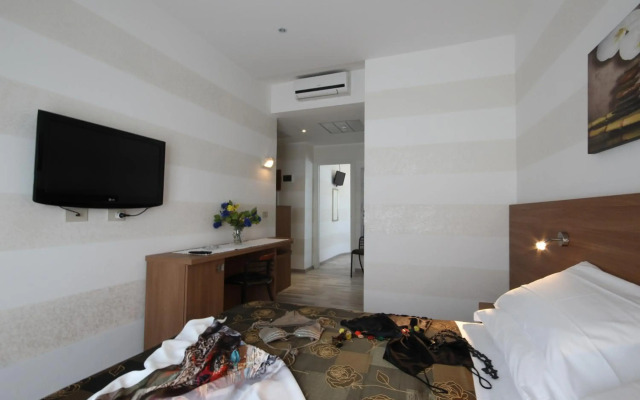 Hotel Arabel