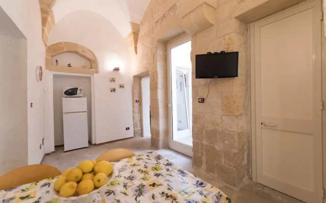 Casina del Manieri