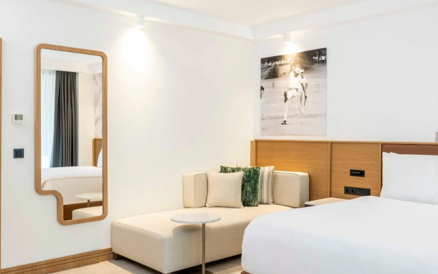 Sirene Belek Hotel