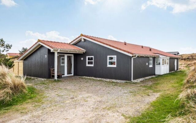 "Zuhra" - 700m from the sea in Western Jutland