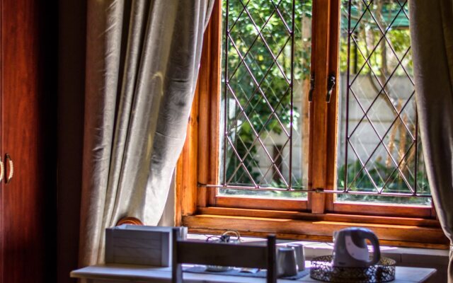 86 on Langenhoven B&B