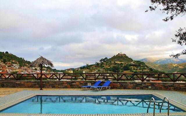 Holiday home Villa Rafaella, Prina near Agios Nikolaos