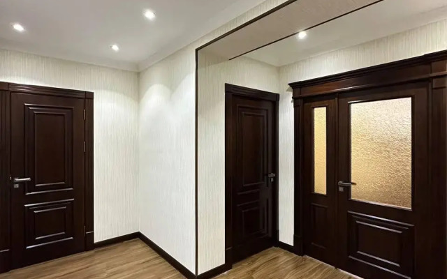 Apartments on 70 Amir Temur Avenue