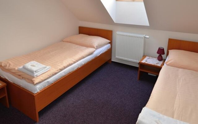 Tatra Pension and Restaurant