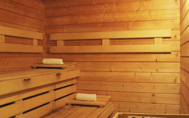 Résidence Nemea Les Grands Ax