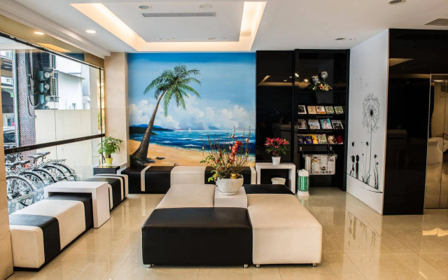 Wecan Hotel