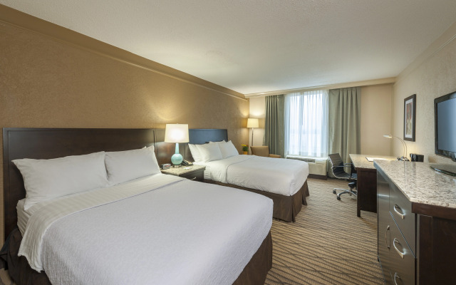 Best Western Plus Strongsville Cleveland
