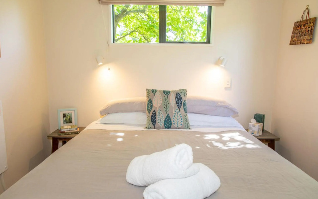 Arrowtown Country Cottage — 4-star hotel in Arrowtown