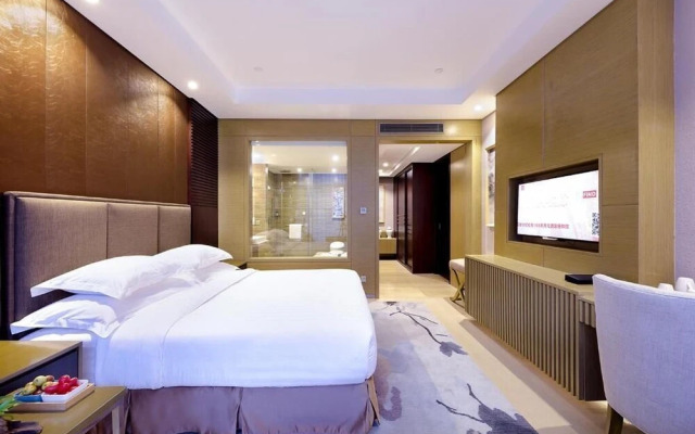 SanQingShan New Century Resort
