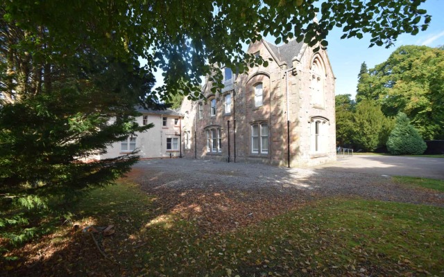 Rosedene Highland House - Emperor Apartment 2