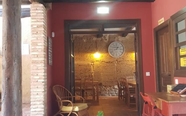 Albergue el Encanto - Hostel para peregrinos