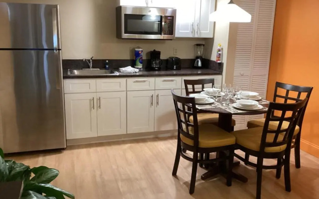 Vacation Village at Bonaventure, Fort Lauderdale