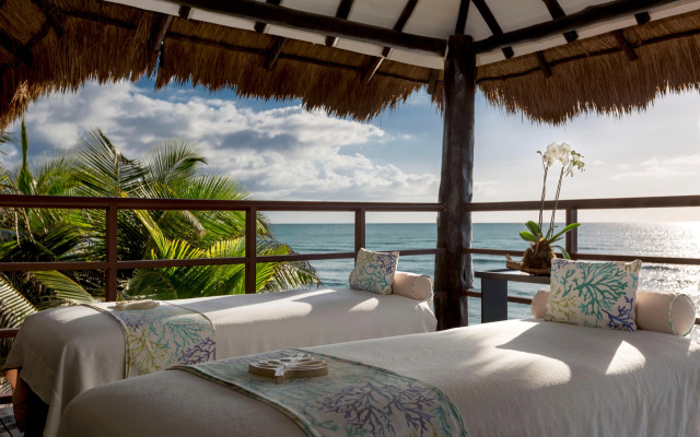 El Dorado Seaside Suites by Karisma - Adults Only