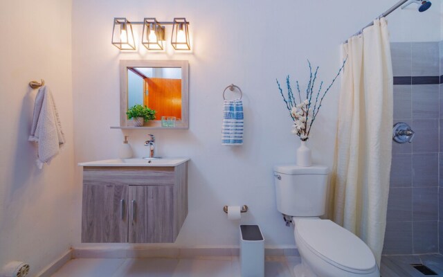 Old San Juan Luxury Suites
