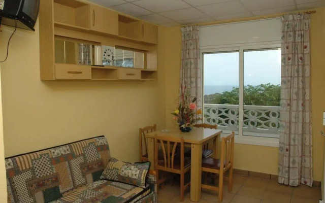 Apartamentos Famara