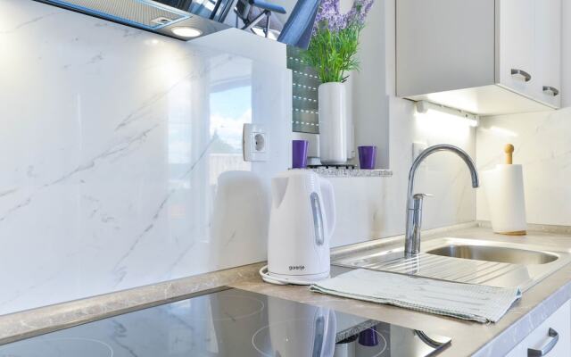 New 2020 Villa Futura With Magnificant Seaview
