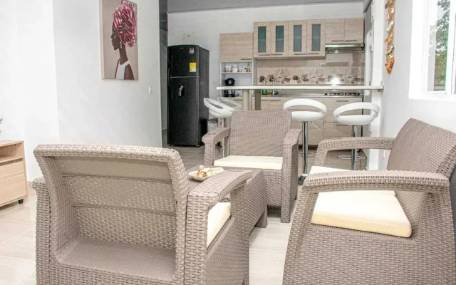 Apartamentos Turisticos Altamar