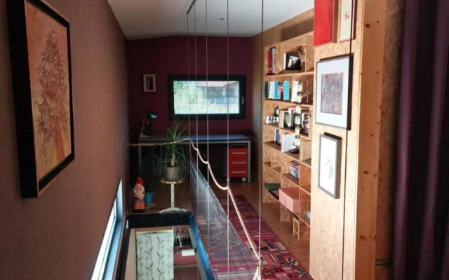 Holiday Home Hisa Gusta