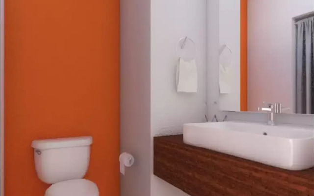 Decameron Isla Coral Guayabitos Ramada All-Inclusive Resort