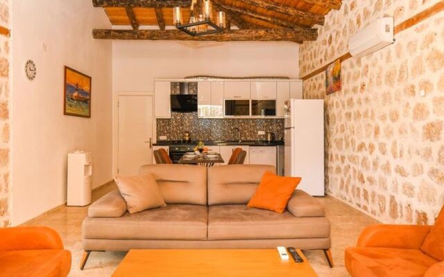 Villa Kelebek 2