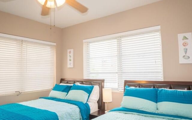 Park SoBe Apartments