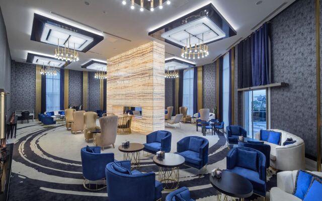 Granada Luxury Belek - All Inclusive