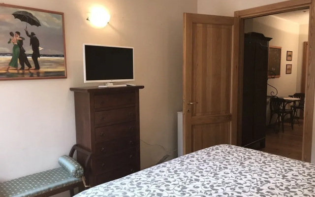 Locanda del Borgo B&B Helios Relais
