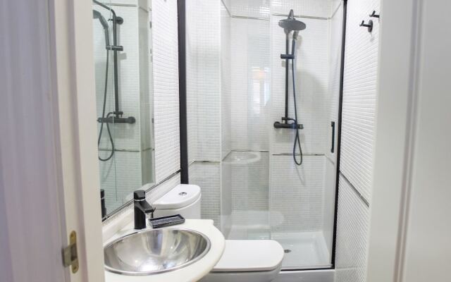 Living4Malaga Alamos 43