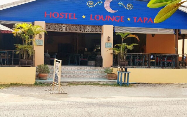 Casa Luna Hostel