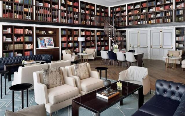 2 Bedroom with Full Burj View