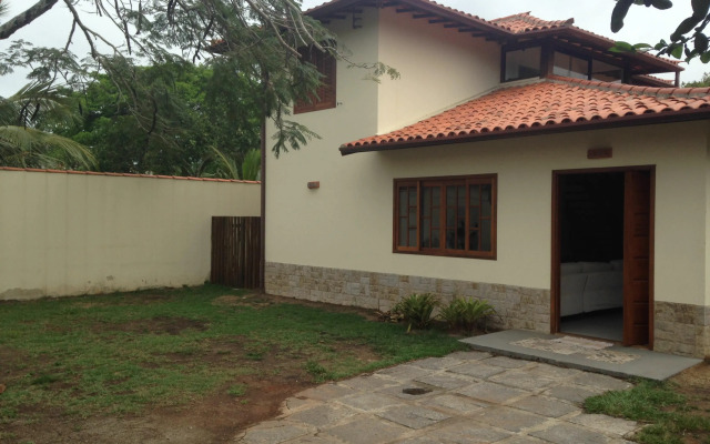 Maresia de Búzios Guest House