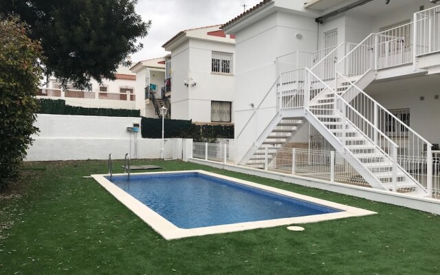 Planta Baja Gladiols - 123B