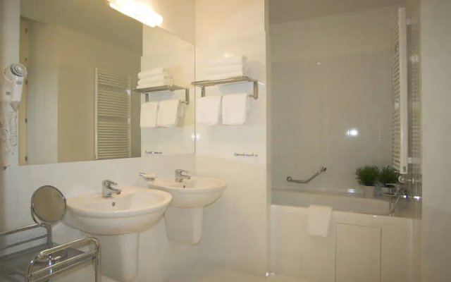 Residence Karlova