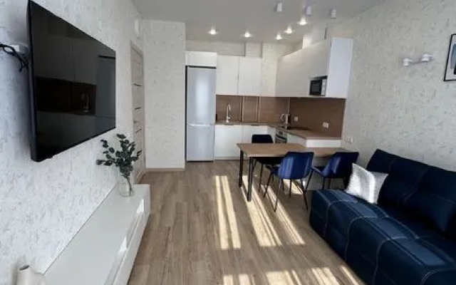 Хоум Отель на ул. Терешковой, д. 16