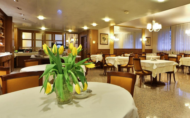 Bonotto Hotel Palladio